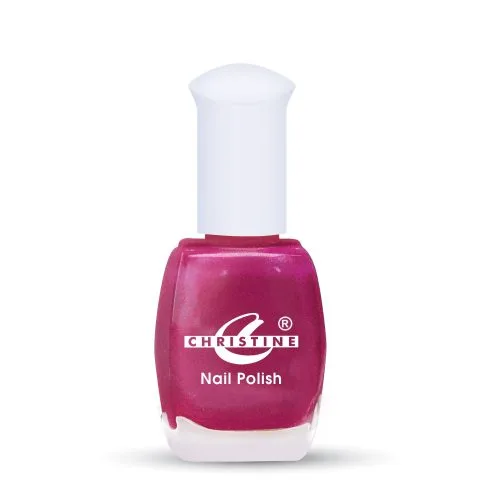 Christine 10ml Nail Polish Shade 191