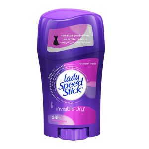 Lady Speed Stick Shower fresh Deodorant Stick For Women 45g