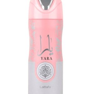 Lattafa-Perfume-Yara-For-Woman-Lattafa-Deodorant-Body-Spray-200ml