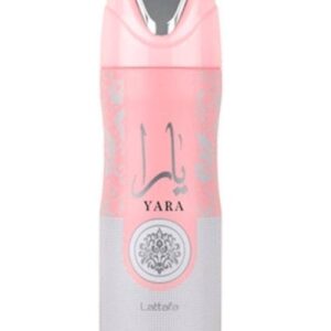 Lattafa Yara Deodorant Body Spray 200ml