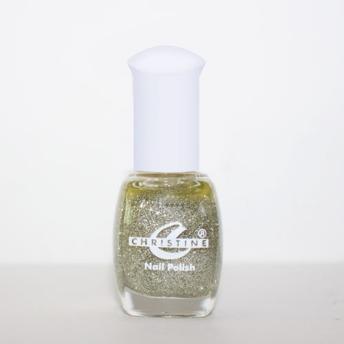 Christine-10ml-Nail-Polish---Shade-238-Glitter