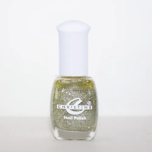 Christine-10ml-Nail-Polish---Shade-238-Glitter