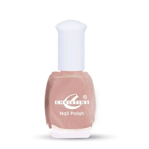 Christine 10ml Nail Polish Shade 181
