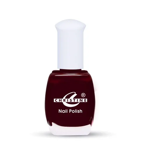 Christine Nail Polish 10 Ml Shade 168