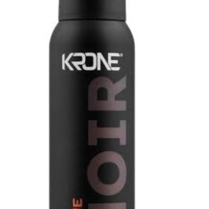 Krone Noir Ash Gas Free Body Spray 120ml