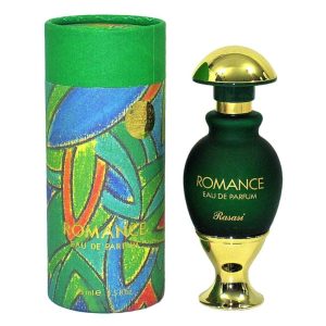 Rasasi Romance Women Perfume - 45 Ml
