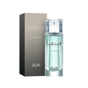 Rasasi Fattan Pour Homme Eau De Toilette 50ml