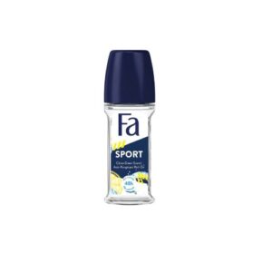 Fa Roll on Deodorant Sport Man