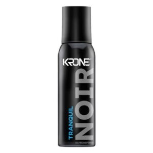 Krone Noir Tranquil Gas Free Body Spray 120ml