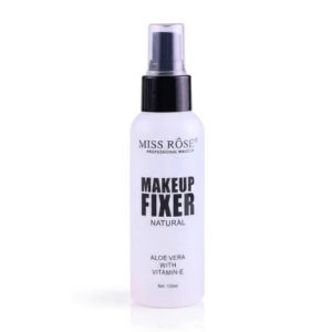 Make Up Fixer & Satting Spray