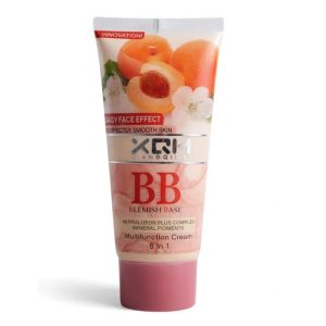 XQM-BB-Cream-Blemish-Base-Multifunction-6-in-1-Apricot