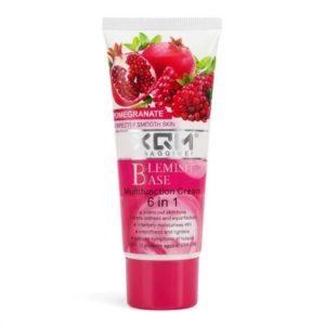 XQM-BB-Cream-Blemish-Base-pomegranate-Smooth-Skin-6-in-1