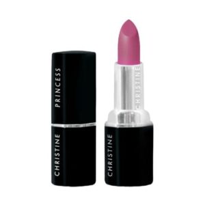 Christine Princess Lipstick Shade 107