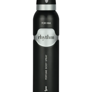 J.Rhythm Perfume Body Spray