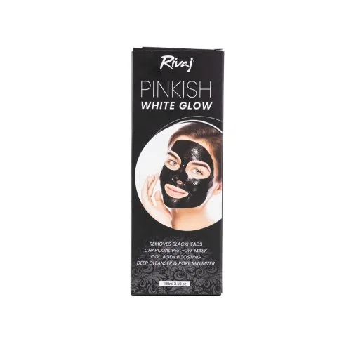 Rivaj-Black-Peel-off-Mask-100-Ml-UK
