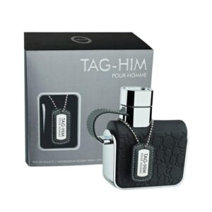 Armaf Tag Him Perfume For Men