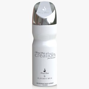Creation Body Spray Pour homme 200ml