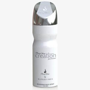 Creation Body Spray Pour homme 200ml
