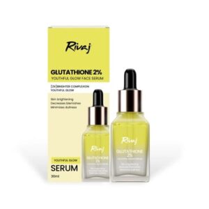 Rivaj-Glutathione-Youthful-Face-Serum-30ml
