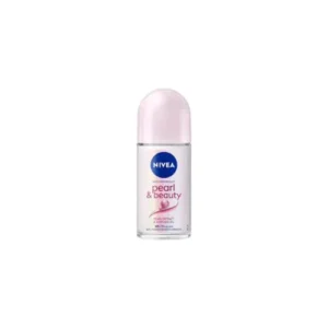 NIVEA ROLL ON 50ML PEARL and BEAUTY