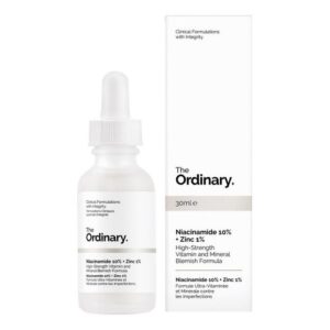 Niacinamide Brightening Serum