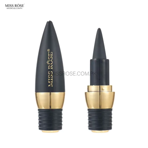 Miss Rose Long Wear Gel Eyeliner