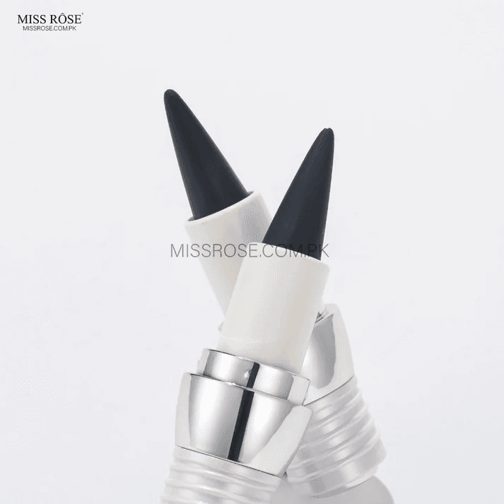 Miss Rose Long Wear Gel Eyeliner 3 Miss Rose Long Wear Gel Eyeliner - Image 3