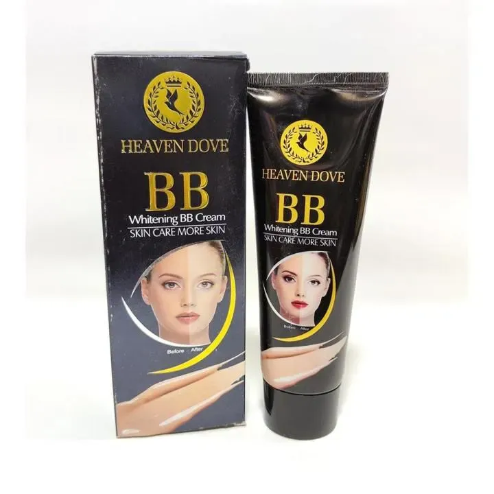 Heaven Dove BB Cream Hydra Nourishment