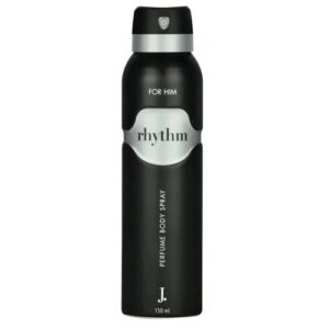 Junaid Jamshed J. Rhythm Perfume Body Spray 150ml
