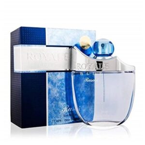 Rasasi Royal Blue Perfume
