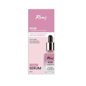 Rivaj-Rose-Calming-Face-Serum-30ml