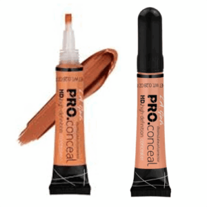 Pro Age Concealer Orange