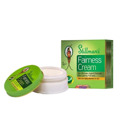 Stillman's Fairness Cream 28g