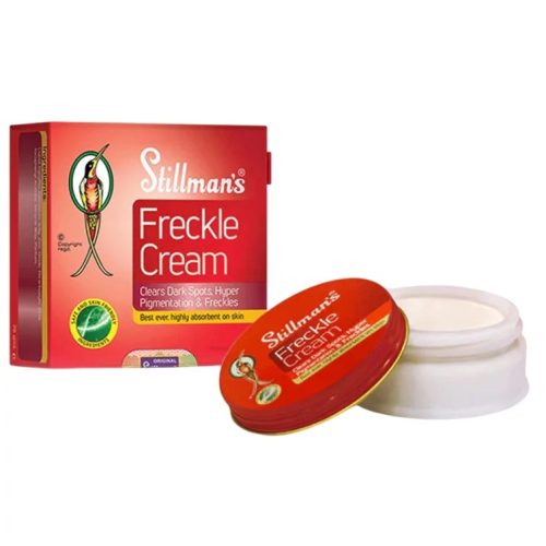 Stillman's Freckle Cream 28g