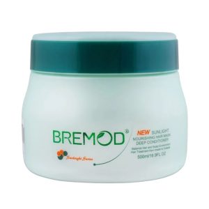 Bremod Hair Mask Deep Conditioner 500ml