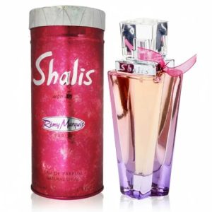 Remy Marquis Shalis Perfume 100ml