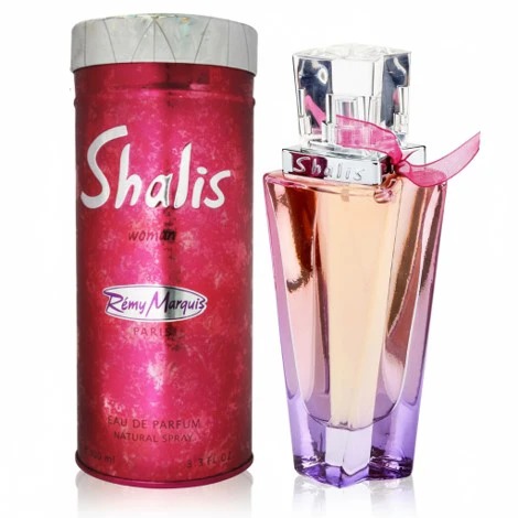 Remy Marquis Shalis Perfume 100ml