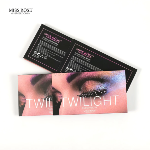 Eye Palettes