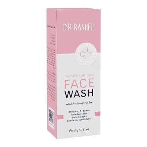 Dr. Rashel Niacinamide Whitening Face Wash