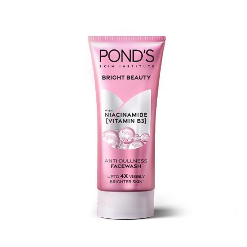 Pond's Bright Beauty Anti-Dullness Face Wash