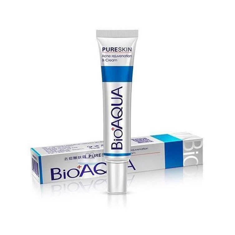 BIOAQUA Skin Care Removal of Acne Cream