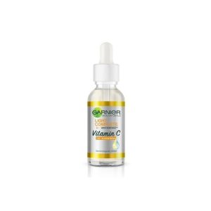 Garnier Bright Complete Vitamin C Booster Facial Serum 30ml