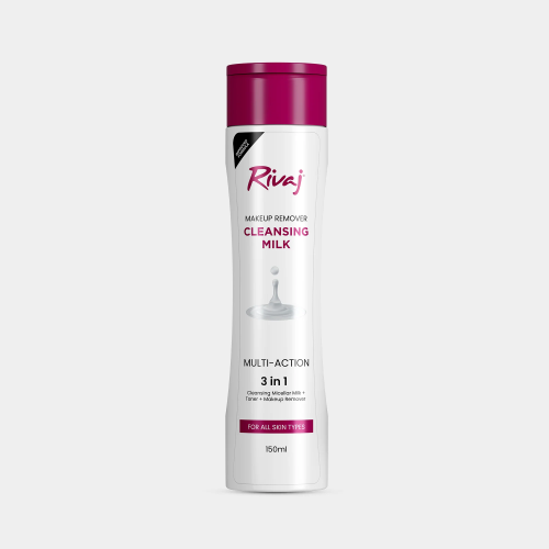 Rivaj Cleansing Milk 150ml