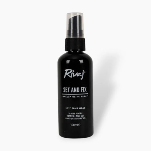 RIVAJ MAKEUP FIXER (100ML)