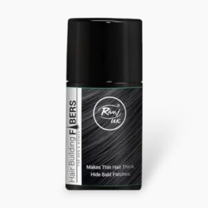 RIVAJ HAIR BUILDING FIBERS 25G - BROWN