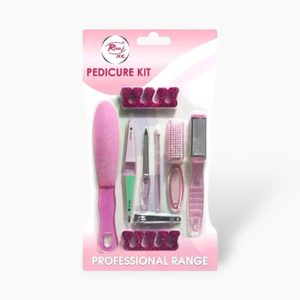 Rivaj Pedicure Kit