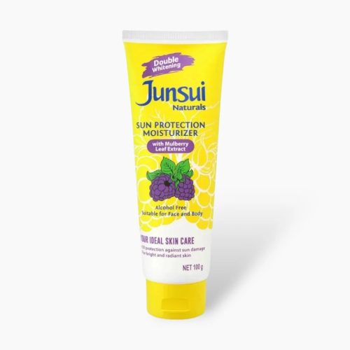 Junsui Mulberry Sun Protection Moisturizer 100g