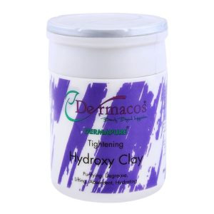 Dermacos Dermapure Tightening Hydroxy Clay Mask 200g
