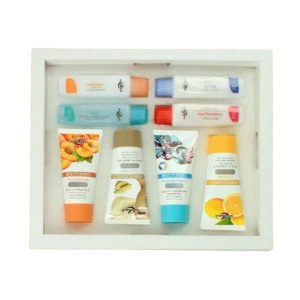 Christine White Glow Facial Kit Small 50g
