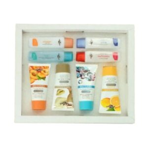 Christine White Glow Facial Kit Small 50g